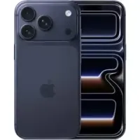 Смартфон Apple iPhone 17 Pro Max 1tb, Deep Blue (SIM + eSIM) (Без RuStore)
