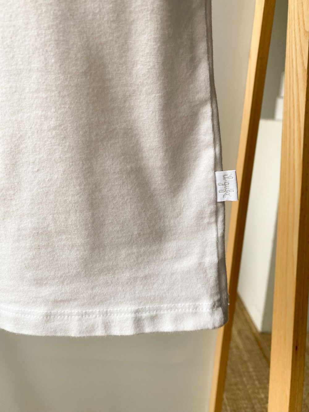 Хлопковая футболка Il Gufo, 116