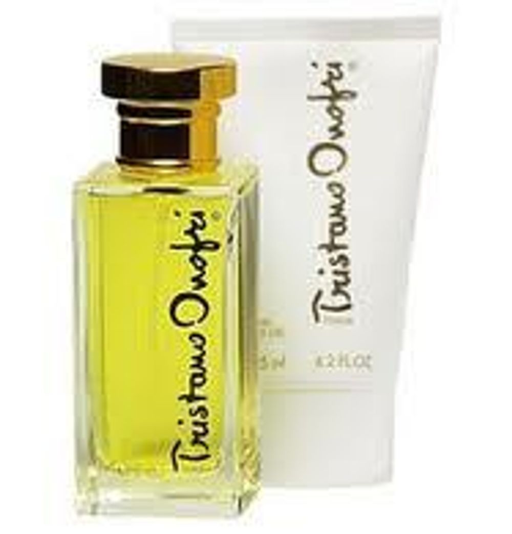 Tristano Onofri Femme