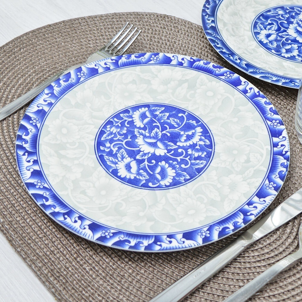 Тарелка 230мм Адель