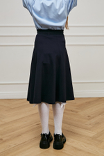 Юбка д/д DELORAS 64014Q