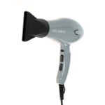 Фен для волос 2200Вт Dewal Beauty Balance HD1001-Grey