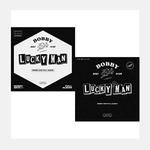 Альбом iKON Bobby - Lucky Man 2 Album RANDOM