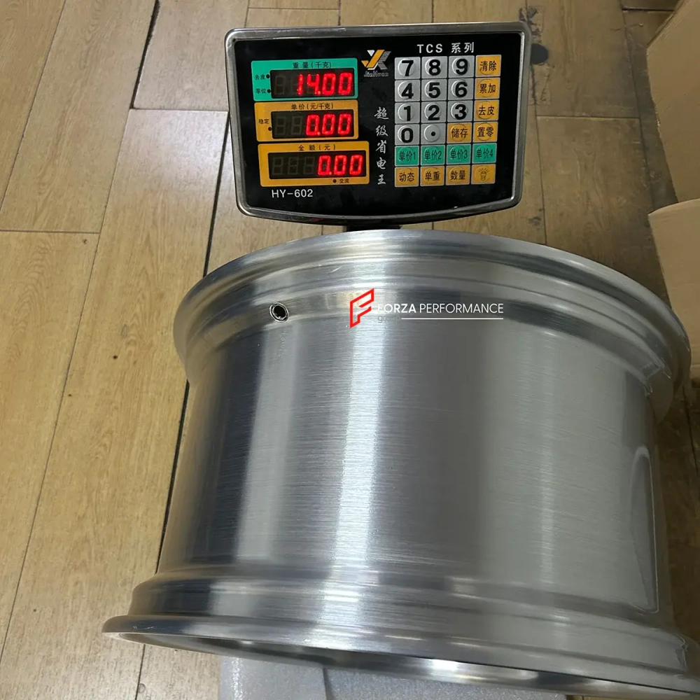 КОВАНЫЕ ДИСКИ ДЛЯ BMW M2 G87 2024 БМВ