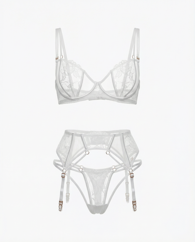 Бюстгалтер lilith white