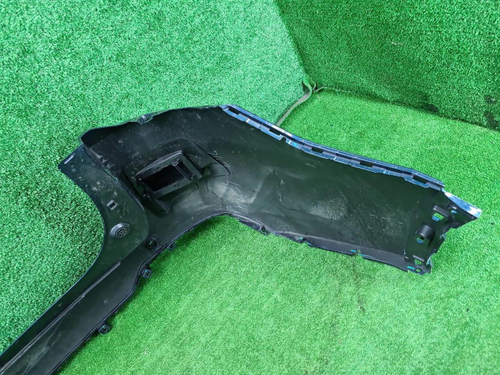 Бампер задний Geely Okavango (2023-н.в.)