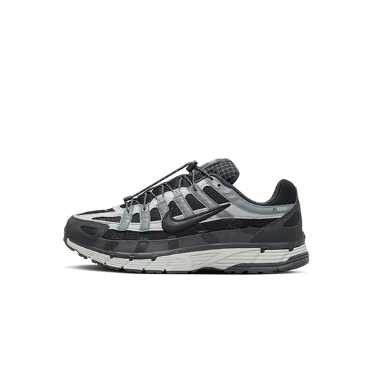 Nike P-6000 Premium "Anthracite Smoke Grey"