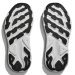 Кроссовки женские HOKA Y CLIFTON 9 YOUTH Black / White