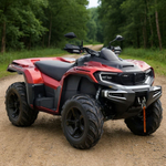 Квадроцикл SHARMAX Force Extreme 700 ПСМ