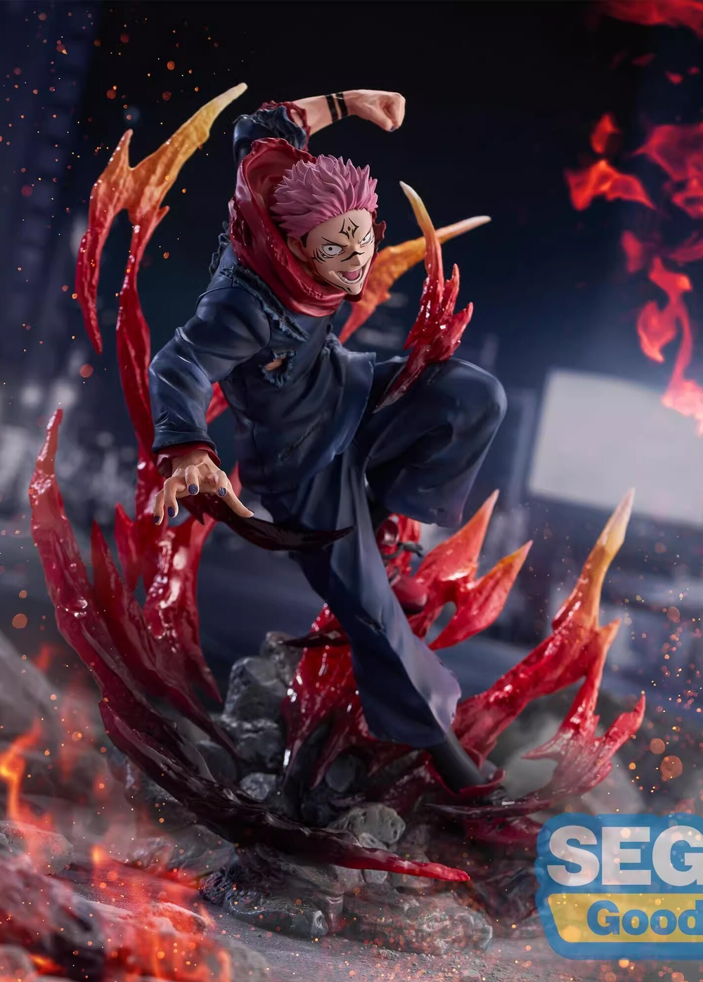 Sukuna