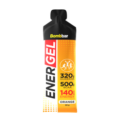 Гель энергетический Bombbar 60 г