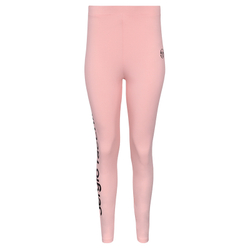Леггинсы Sergio Tacchini Nanga Leggings - pink/black