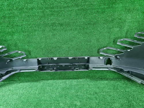 Бампер передний Omoda C5 (2022-н.в.)