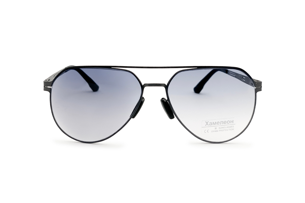 Солнцезащитные очки "авиаторы" Fabia Monti