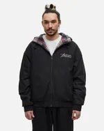 Куртка Anteater WComfy черная