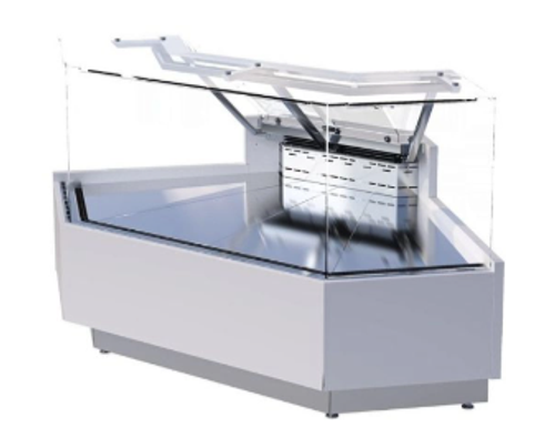 Витрина холодильная REFETTORIO Vista RGV190CA