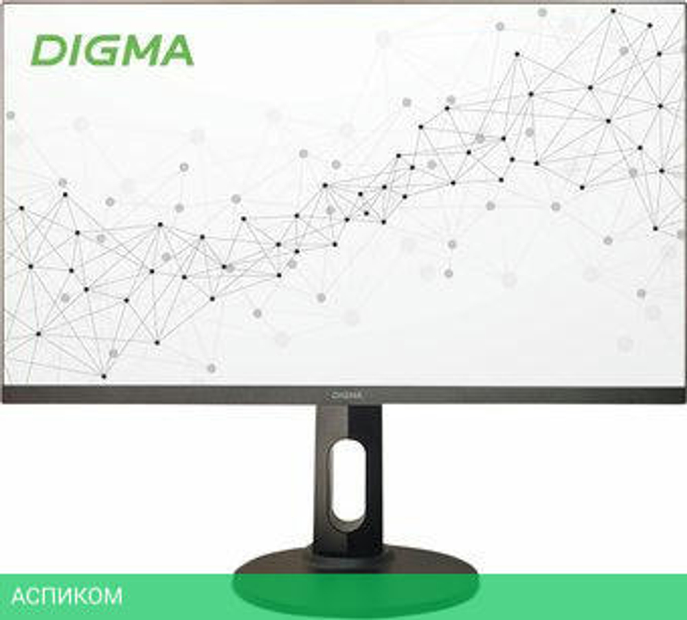 Монитор Digma Progress 27P505F