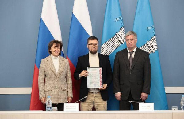 Компания MARKO удостоена сертификата «Сделано в России»