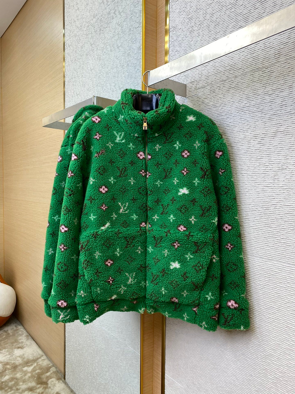 Louis Vuitton Jacket