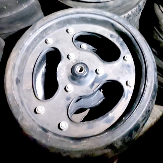 Запчасти BOURGAULT