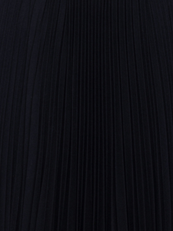 FABIAN FILIPPI юбка - черный