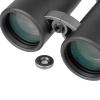 Бинокль Veber Silver Line II 12x50WP