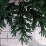 Ель искусственная «Престиж» (Литая хвоя) 150 см / 1,5 м