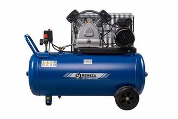 Аренда Компрессор Remeza СБ 4/С-100 LB 30 A
