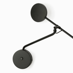 Настенный светильник Heron диаметр 11