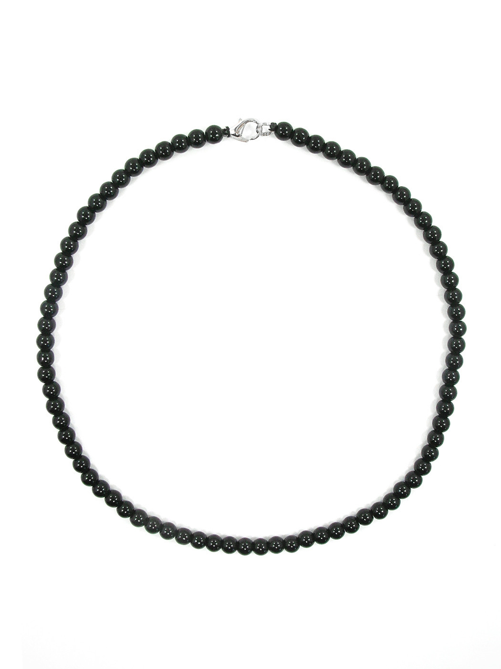 Бусы из Агата agbu011-6