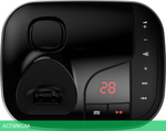 Радиотелефон DECT Panasonic KX-TGJ320RUB