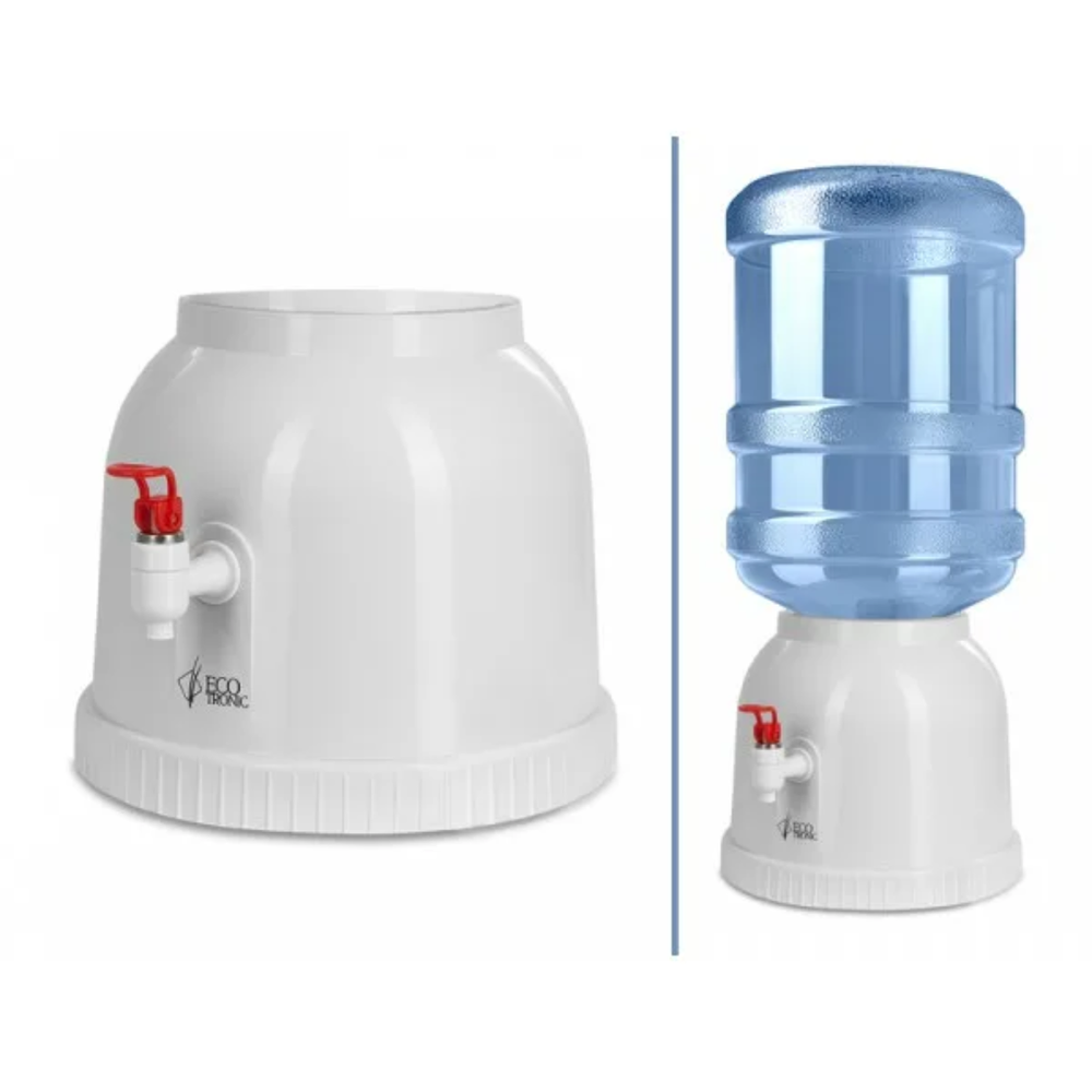 Раздатчик воды Ecotronic L2-WD