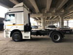 КамАЗ 5490 4x2 Седельный тягач 5490-033-87(S5) (Дизельный, 12,0 л, 401 л.с., АТ)