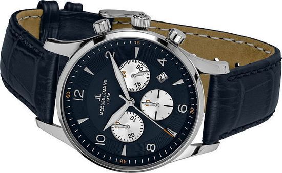 Наручные часы Jacques Lemans 1-1654C
