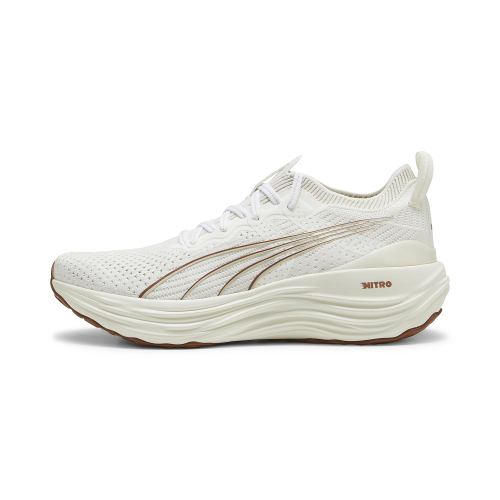 Кроссовки PUMA ForeverRun NITRO Knit