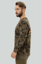 ДЖЕМПЕР REMINGTON BARCELONA