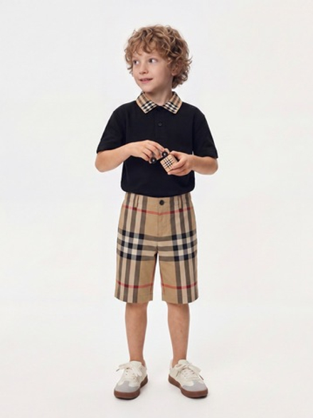 Шорты Burberry
