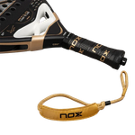 Ракетка для падел Nox AT10 Genius 18K Agustín Tapia 2026