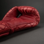 Боксёрские перчатки Venum Contender 1.5 XT 3D Boxing cherry red/white