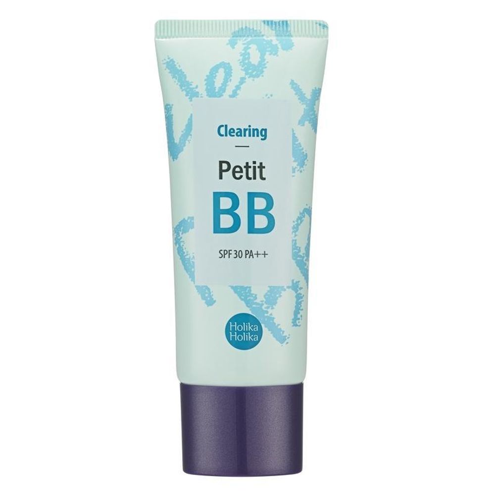 Holika Holika petit bb Clearing SPF30