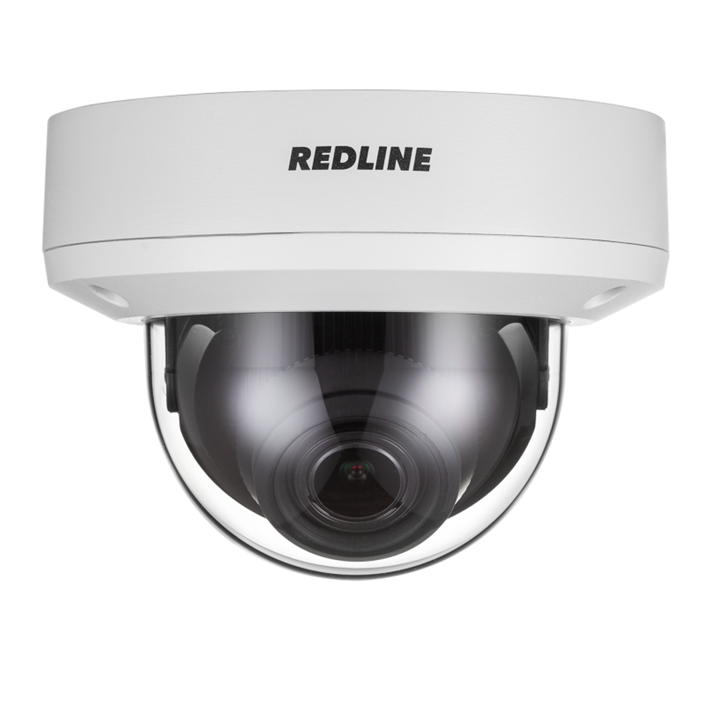 IP-видеокамера RedLine RL-IP665P-VM-S.WDR