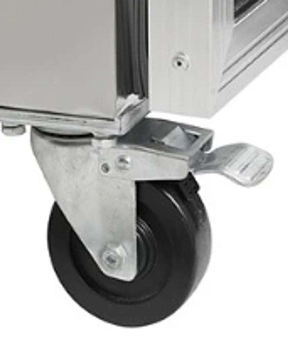 Шкаф морозильный Tefcold RF710-P