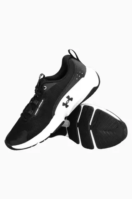Кроссовки Under Armour Dynamic Select - черный