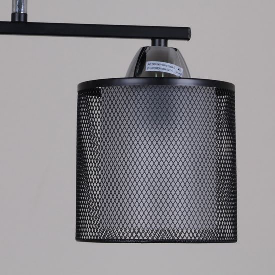 07649-0.3-06 светильник потолочный