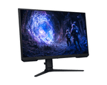 Монитор 27" SAMSUNG LS27FG512EIXCI VA 2560x1440 QHD 180Hz 1мс 300кд/м2 3000:1 2xHDMI 1xDP 1xUSB2.0