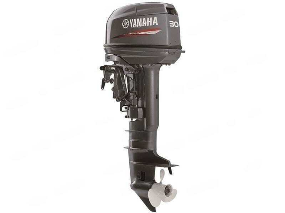 Лодочный мотор Yamaha 30HWL