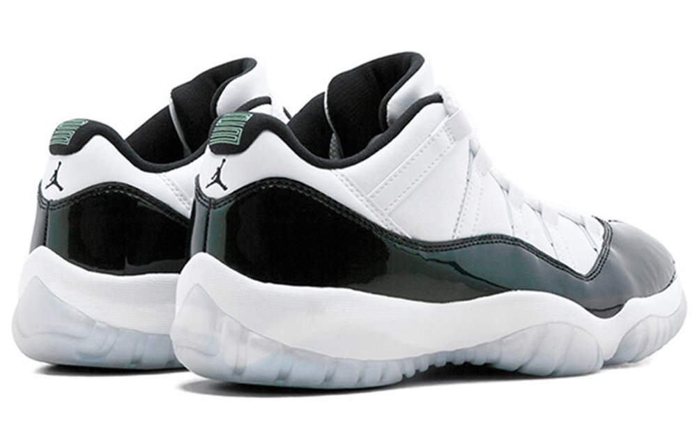 Кроссовки Jordan Air Jordan 11 Easter Low