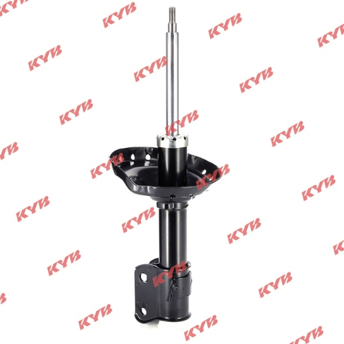 Стойка газомасляная KYB передняя левая 339227