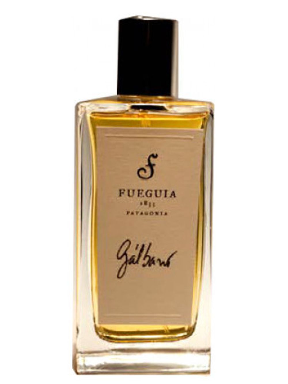 Fueguia 1833 Galbano