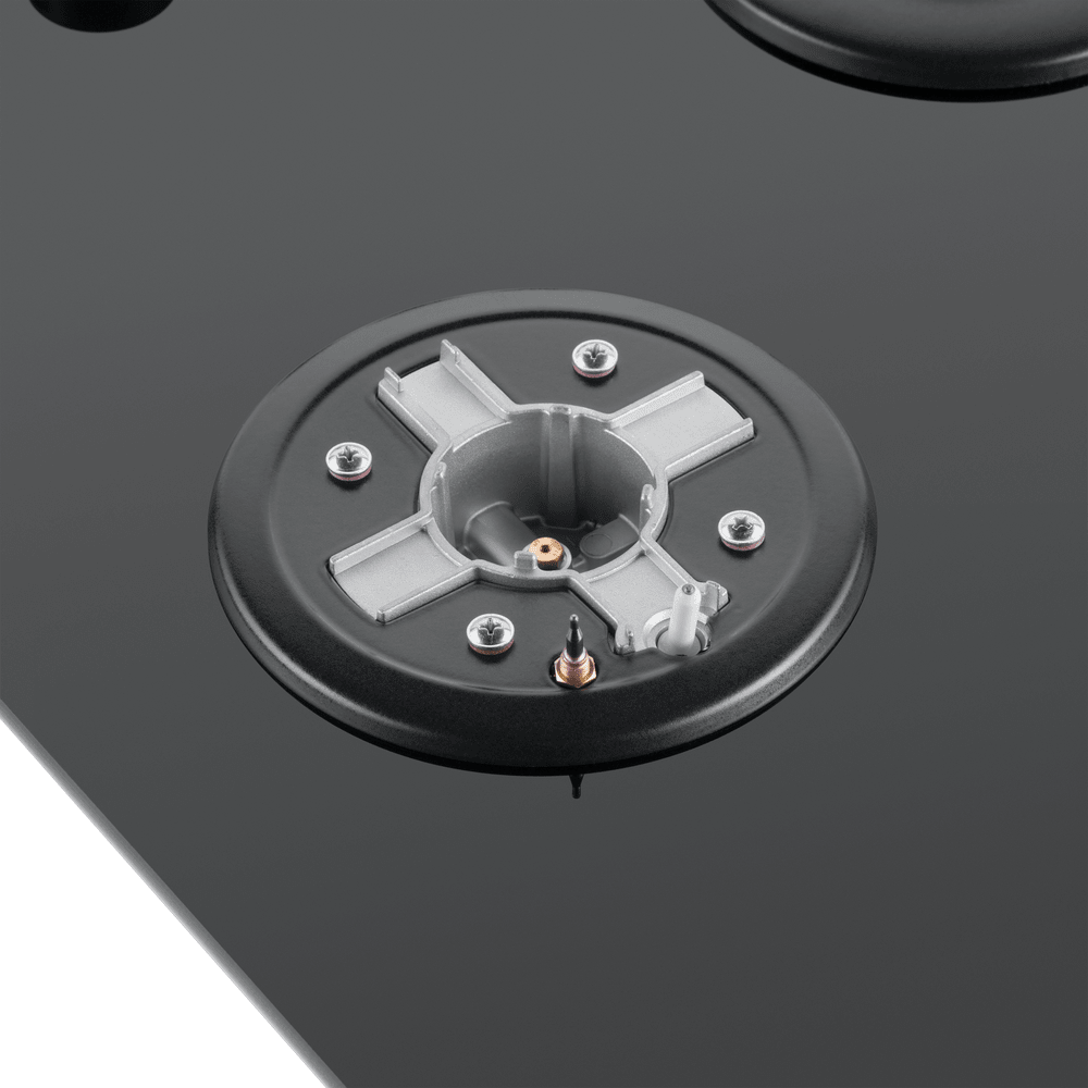 Газовая варочная панель MAUNFELD EGHG.43.33CB.R/G